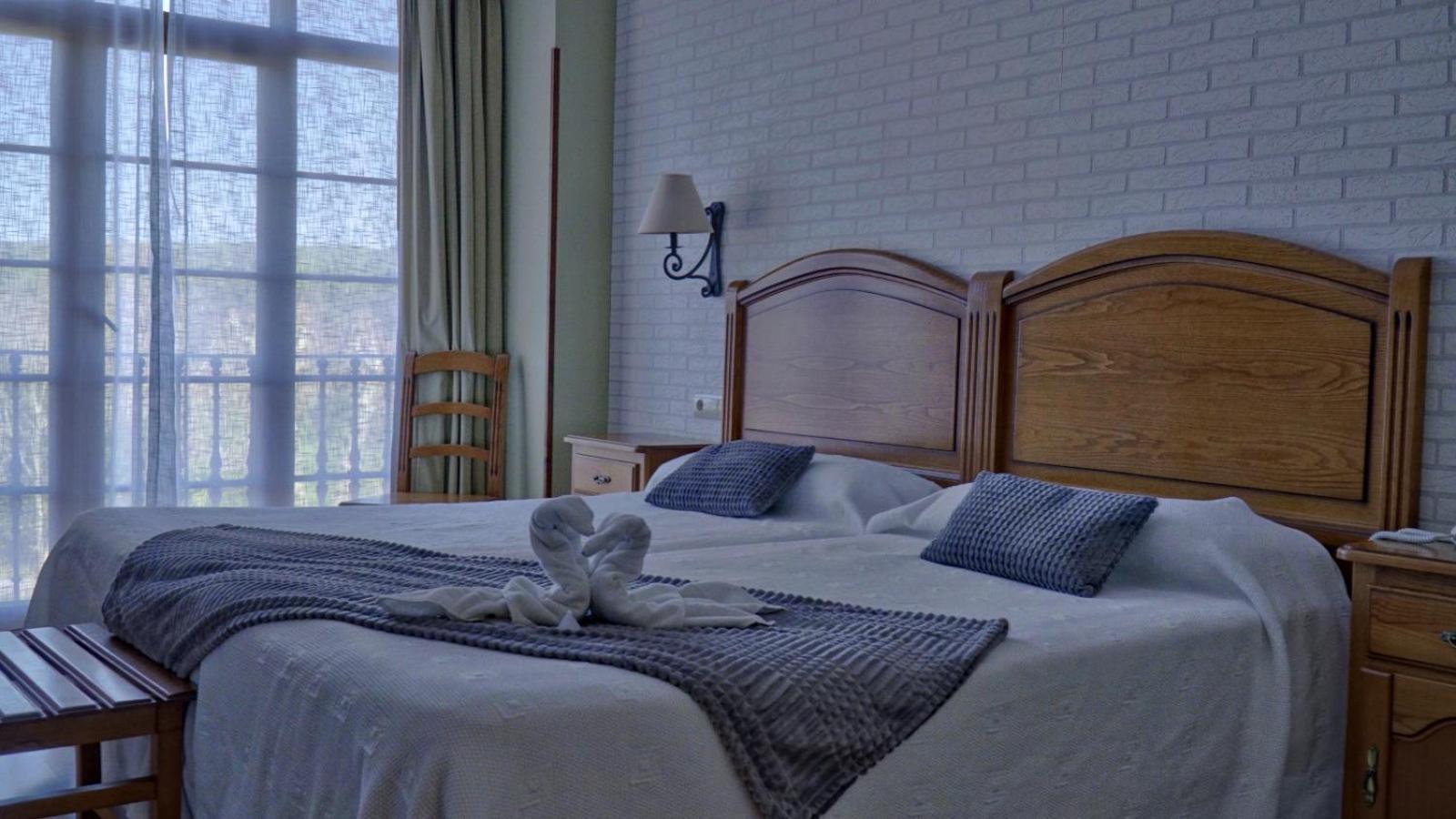 Hotel Marfrei Hinojedo Kültér fotó